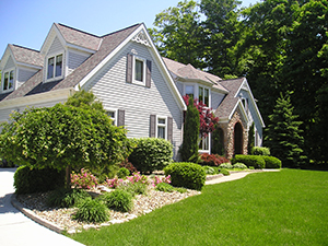 Landscapers and Lawncare Services in Olyphant, PA